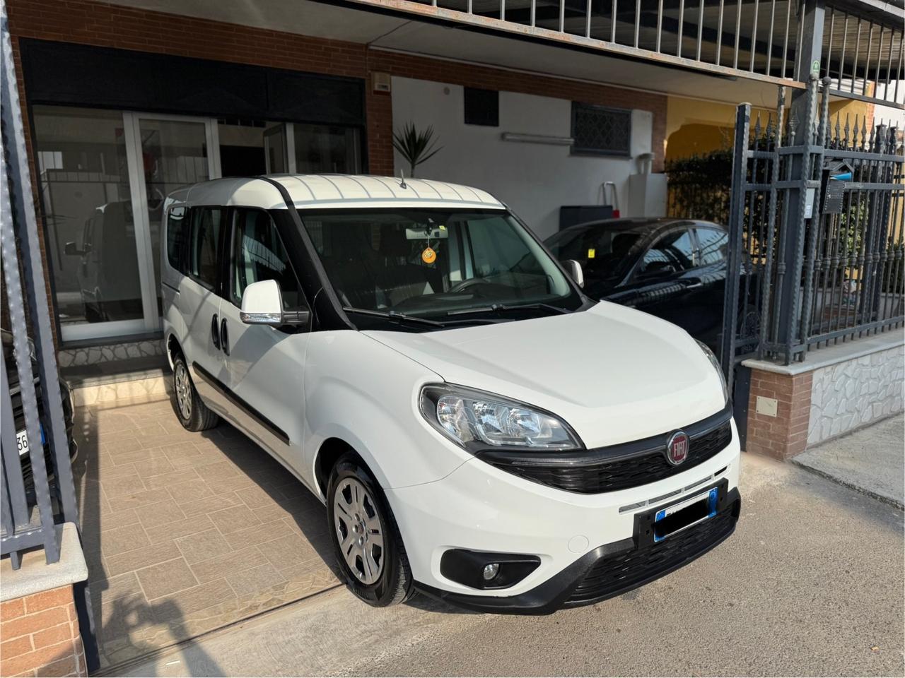 Fiat Doblo Doblò 1.6 MJT 105CV