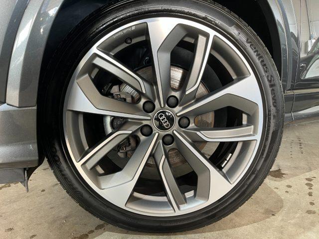 AUDI Q2 35TDI Stronic S line "19 Sline/Telec./Navi/MATRIX