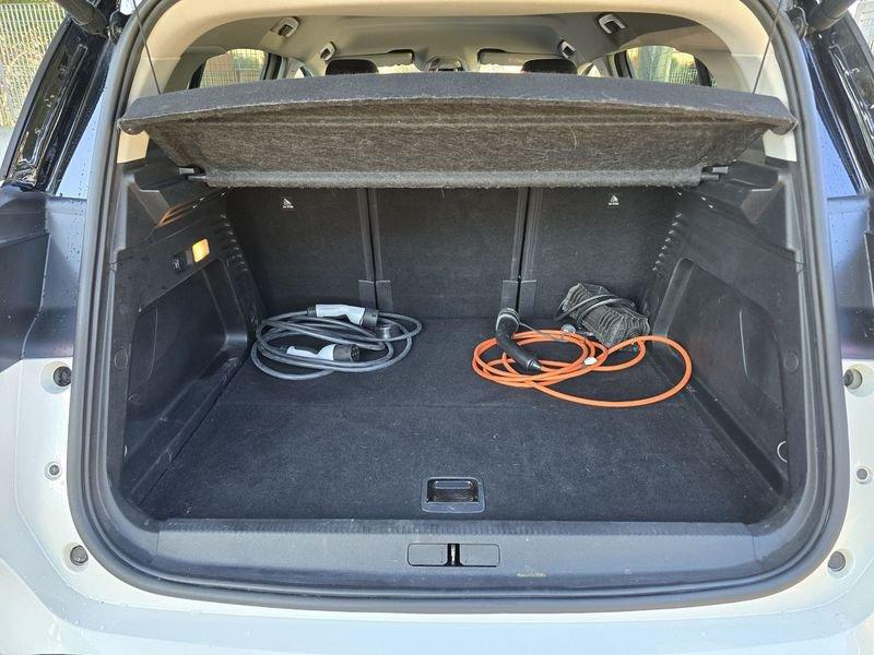 Citroën C5 Aircross C5 Aircross Hybrid 225 e-EAT8 Shine