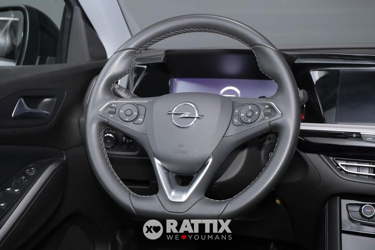 Opel Grandland 1.2 130CV Business Elegance AT8