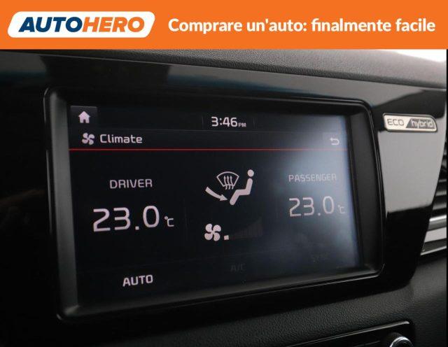 KIA Niro 1.6 GDi DCT HEV Energy