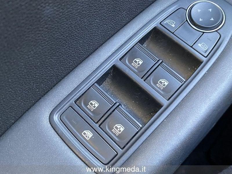 Renault Captur Captur Full Hybrid E-Tech 145 CV Equilibre