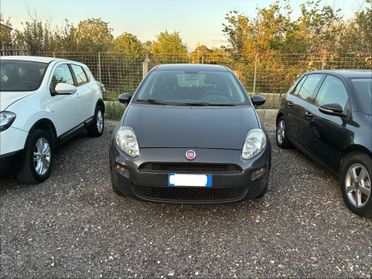 Fiat Punto 1.4 Natural Power (metano) - 2016