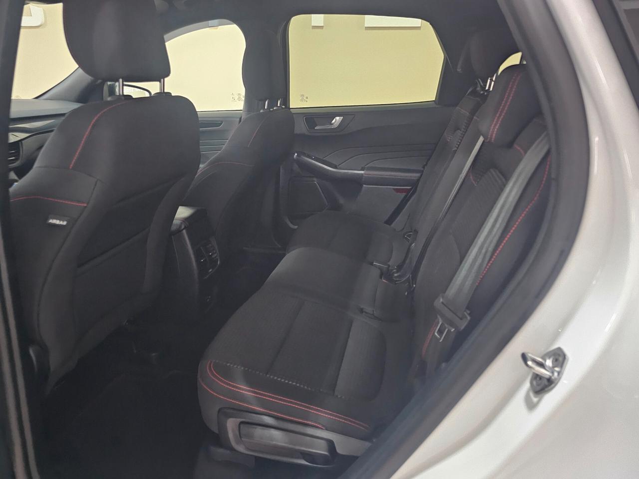 Ford Kuga 2.0 EcoBlue 120 CV aut. AWD ST-Line