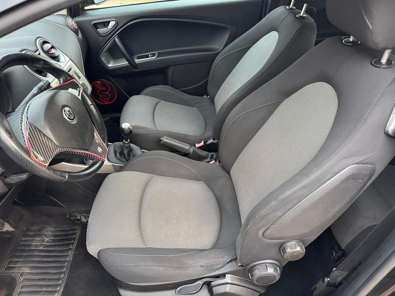 Alfa Romeo MiTo 1.3 MjT