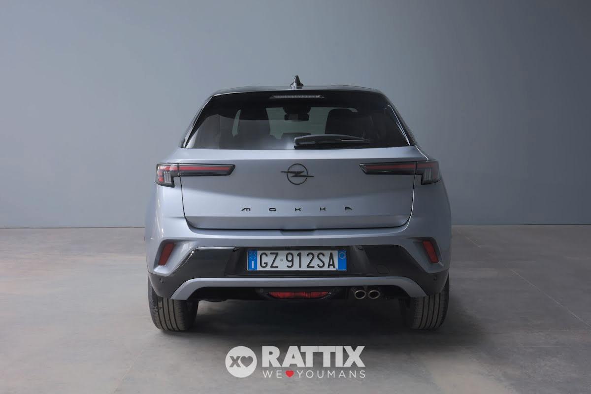 Opel Mokka 1.2 130CV GS AT8