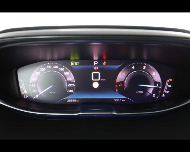 PEUGEOT 3008 BlueHDi 130 S&S Allure Pack