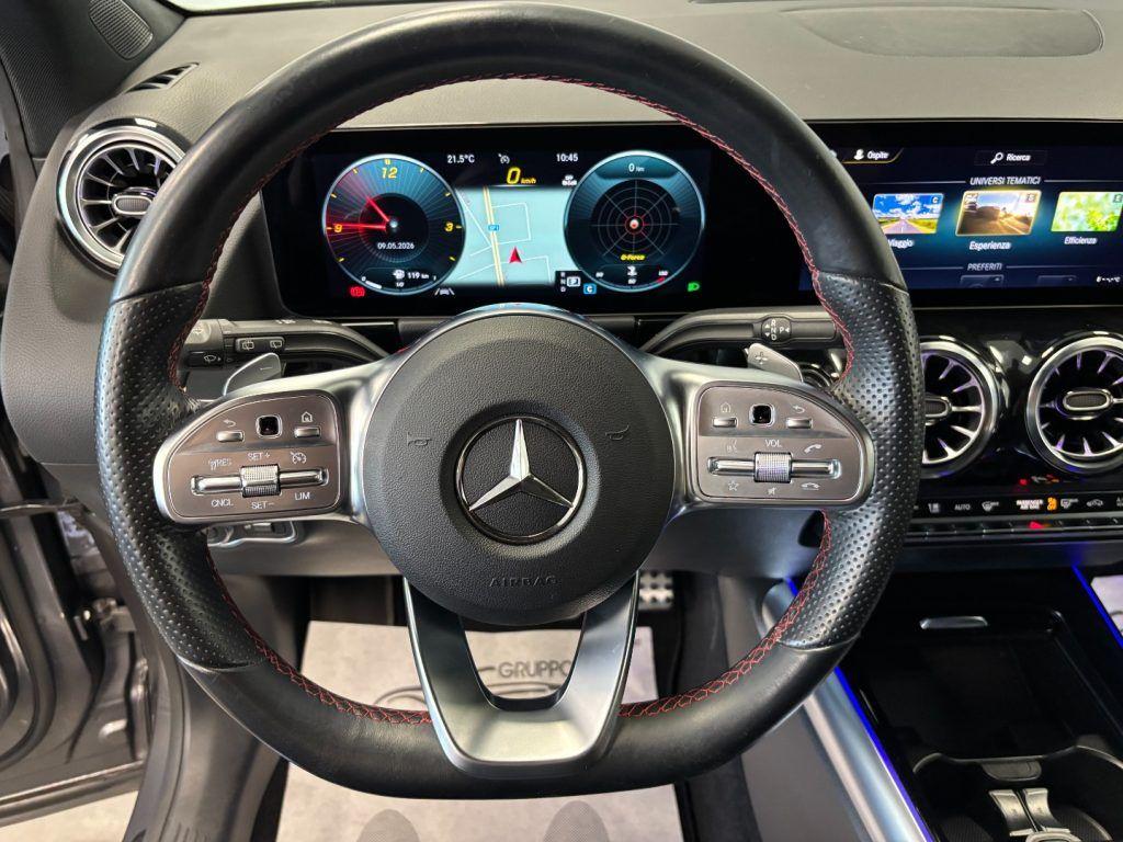Mercedes GLA d AMG Premium Automatico
