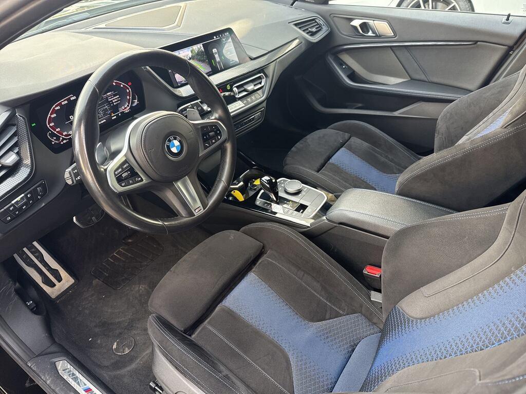 BMW Serie 1 5 Porte 135 i M xDrive Steptronic