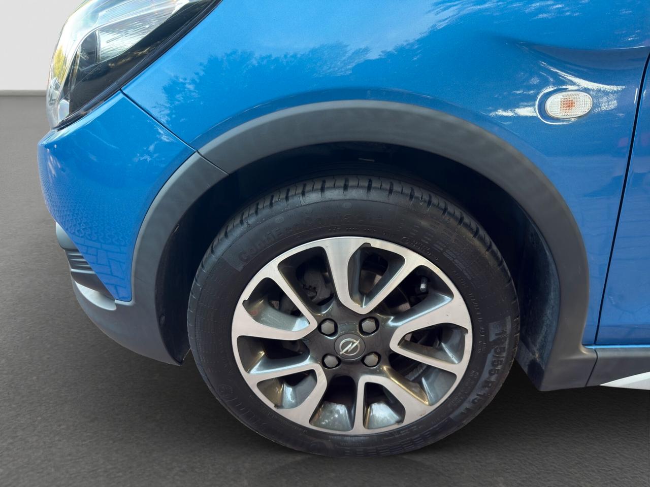 Opel Karl Rocks 1.0 75 CV
