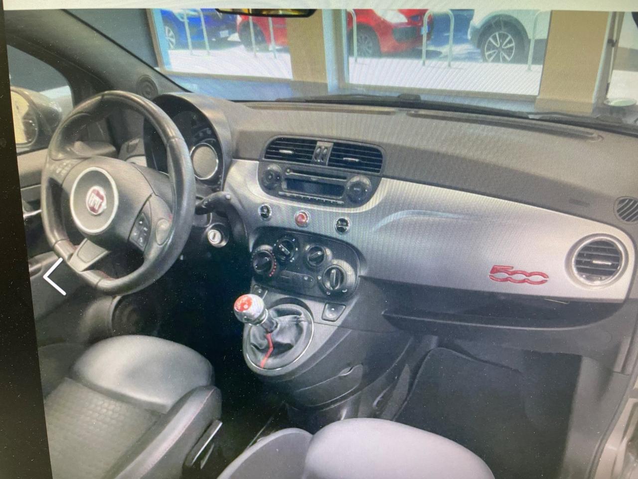 Fiat 500 1200 S - Nessun vincolo -