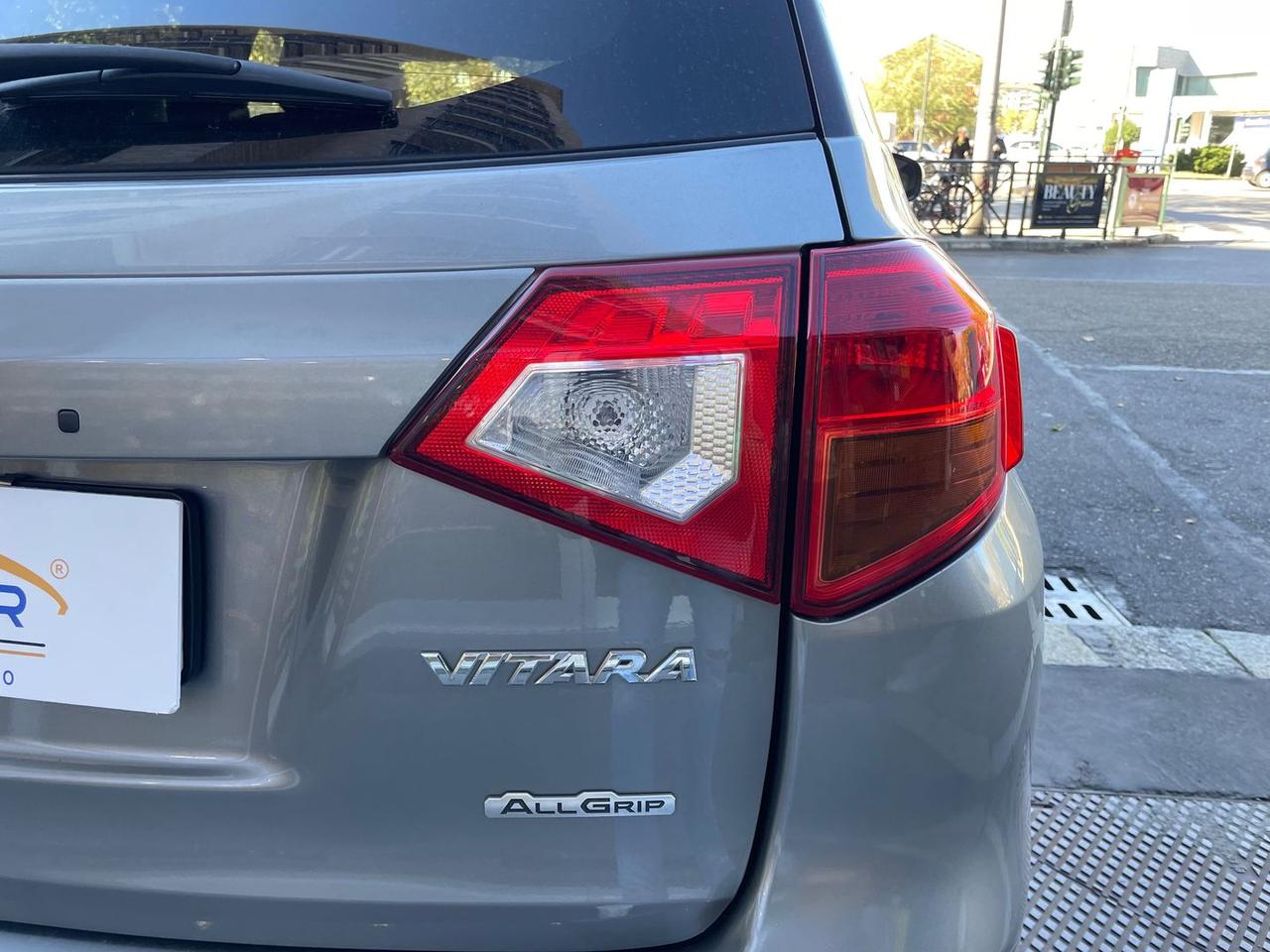 Suzuki Vitara V-Top 1.6 DDiS #7492