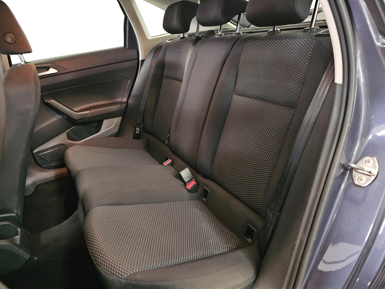 Volkswagen Taigo 1.0 TSI 95 CV Life