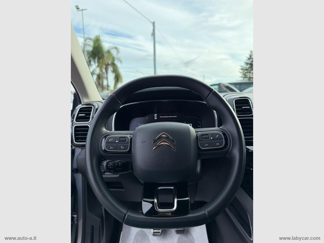 CITROEN C5 Aircross BlueHDi 130 S&S Shine
