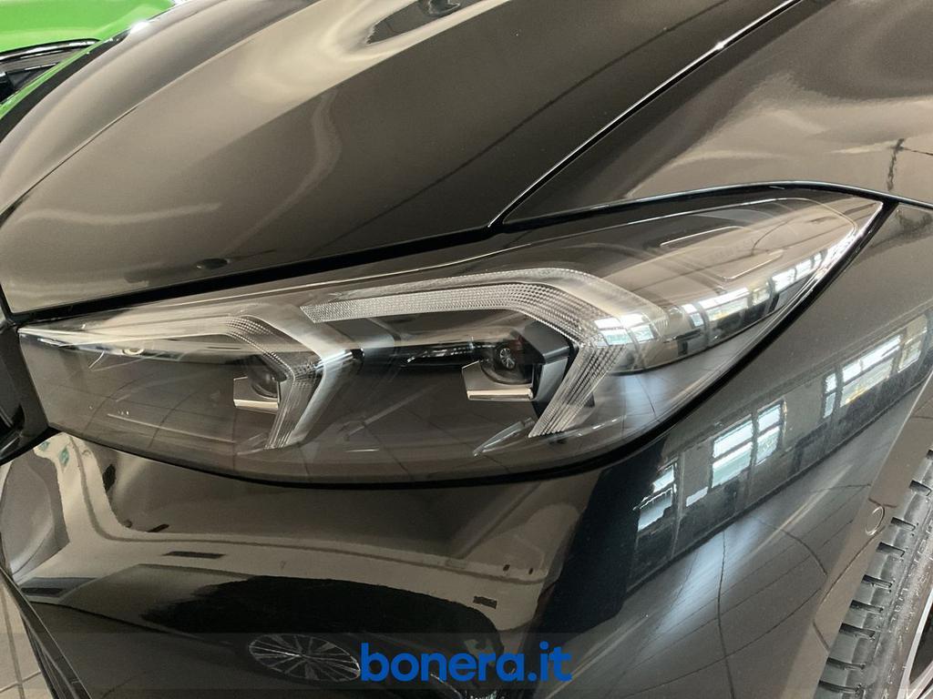 BMW Serie 3 Touring 330 e M Sport Pro Steptronic