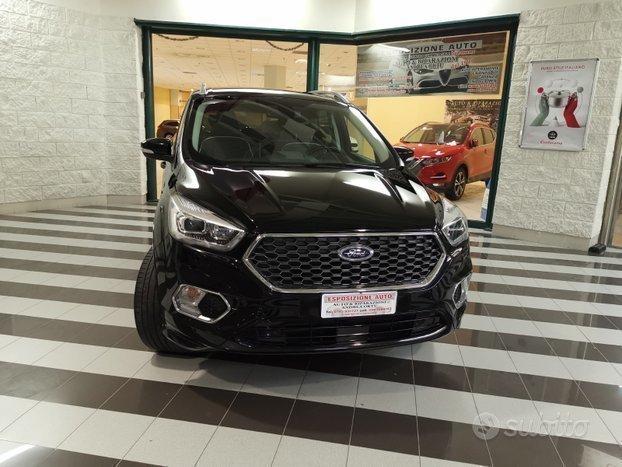 Ford Kuga 2.0tdci 180cv Powershift AWD Vignale