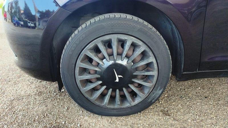 Lancia Ypsilon 1.2 69cv Elefantino