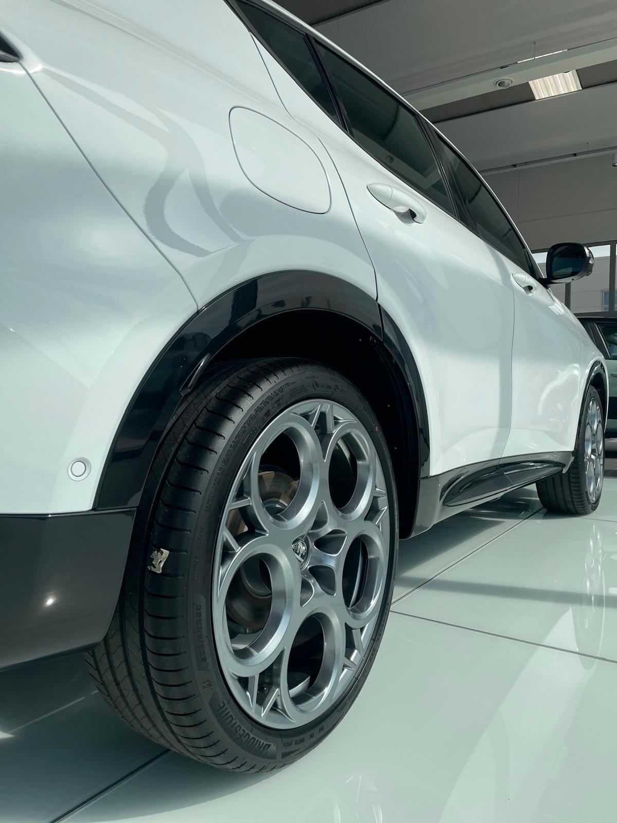 Alfa Romeo Tonale 1.5 160 CV MHEV TCT7 Sprint