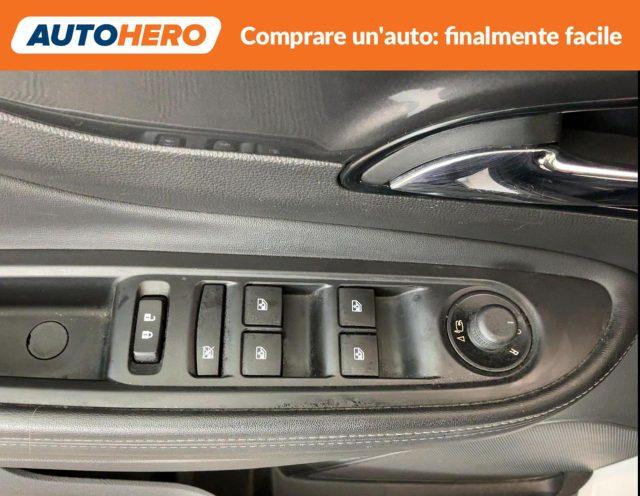 OPEL Mokka X 1.6 CDTI Ecotec 136CV 4x2 aut. Vision