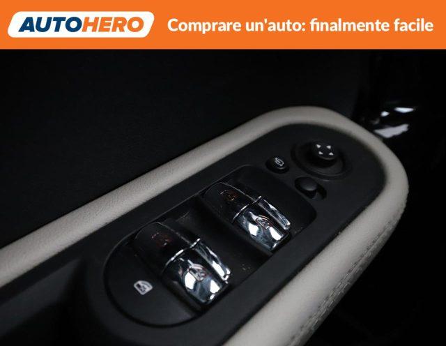 MINI Countryman 2.0 Cooper SD Countryman ALL4 Automatica