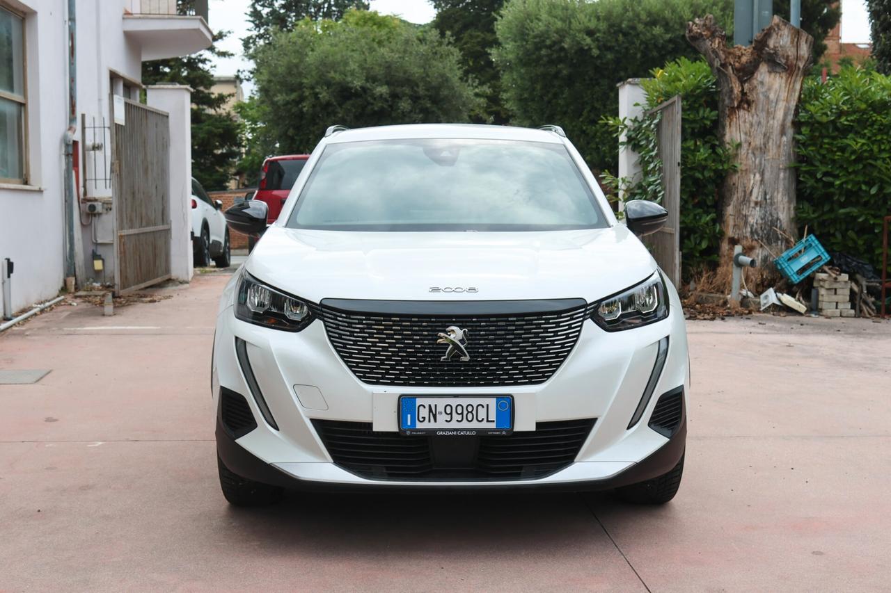 Peugeot 2008 1.2 PureTech 100cv Allure Pack 2023