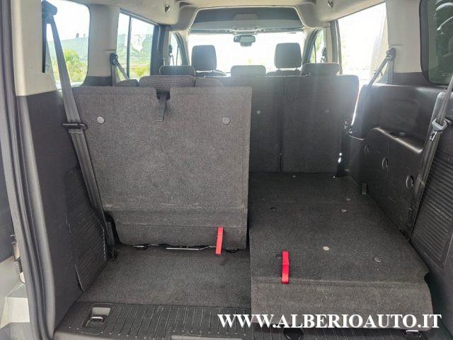 FORD Tourneo Connect 1.6 TDCi 115 CV 7 POSTI IVA COMPESA