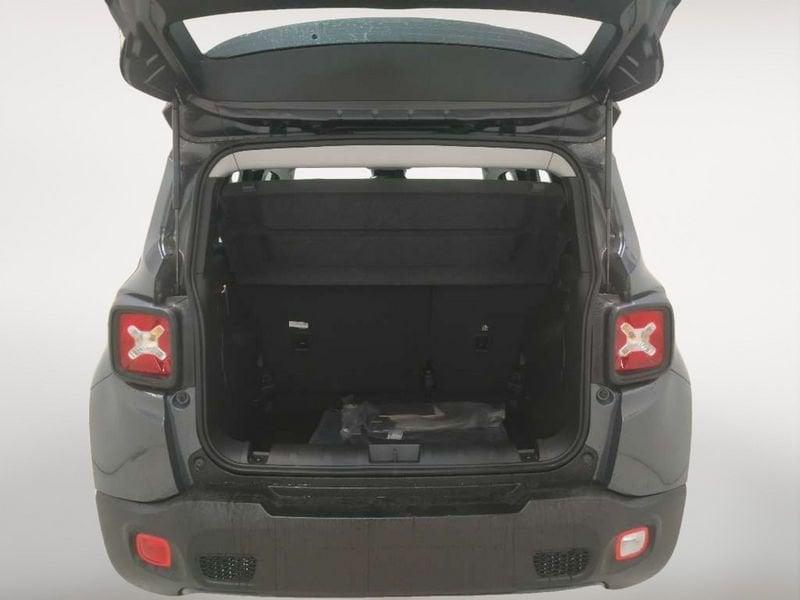 Jeep Renegade 1.5 turbo t4 mhev Limited 2wd 130cv dct