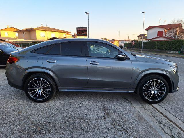 MERCEDES-BENZ GLE 350 de 4Matic EQ-Power Coupé Premium Plus N°GD321