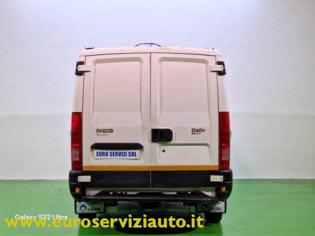 IVECO Daily 29L10V 2.3 Hpi TDI PC-TM Furgone