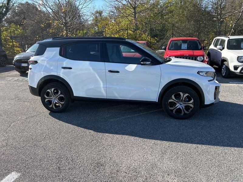 Citroën C3 Aircross II 2024 1.2 puretech turbo Plus 100cv