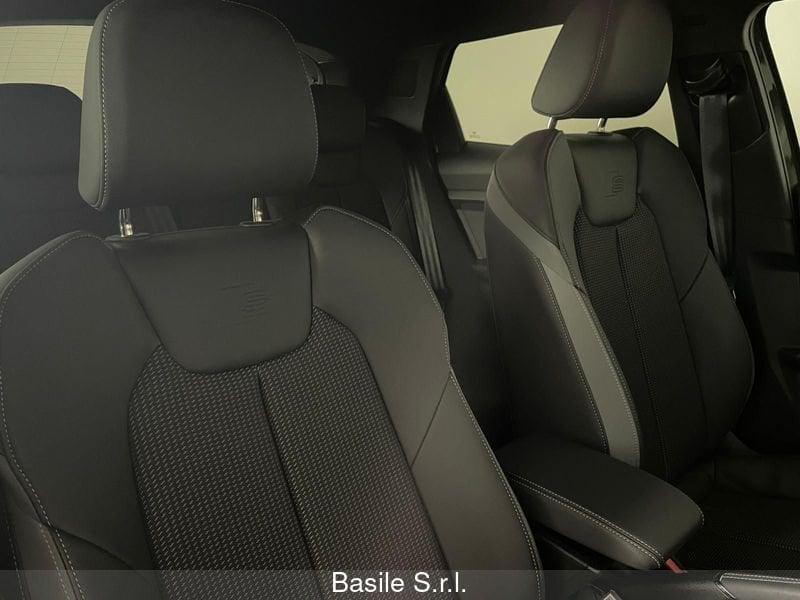 Audi A1 A1 allstreet 30 TFSI S tronic Business