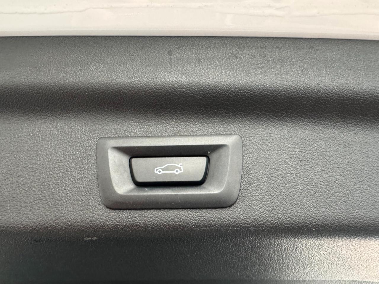 Bmw X1 2.0 D M-Sport