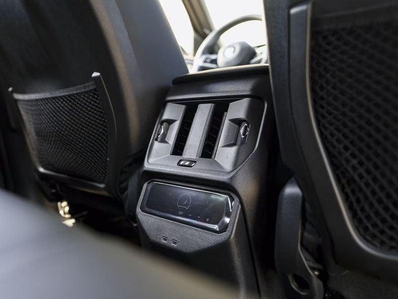 BMW X3 X3 xDrive20d 48V MSport TETTO HEAD-UP CAMERA 360