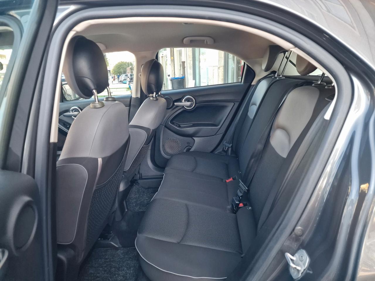 Fiat 500X 1.6 MultiJet 120 CV Business