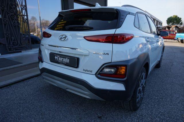 HYUNDAI Kona HEV 1.6 DCT XPrime NEOPATENTATI