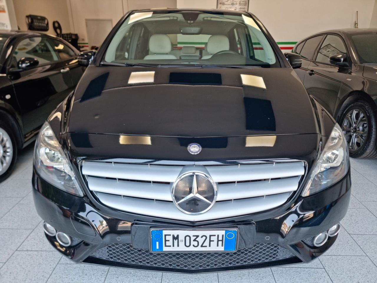 Mercedes-benz B 180 BENZINA NEOPATENTATI