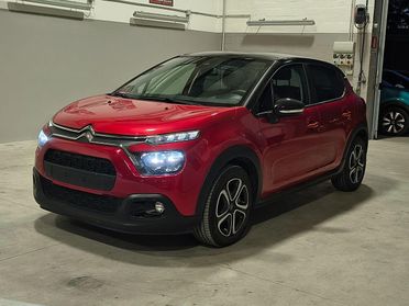 CITROEN - C3 - PureTech 83 S&S Feel Pack
