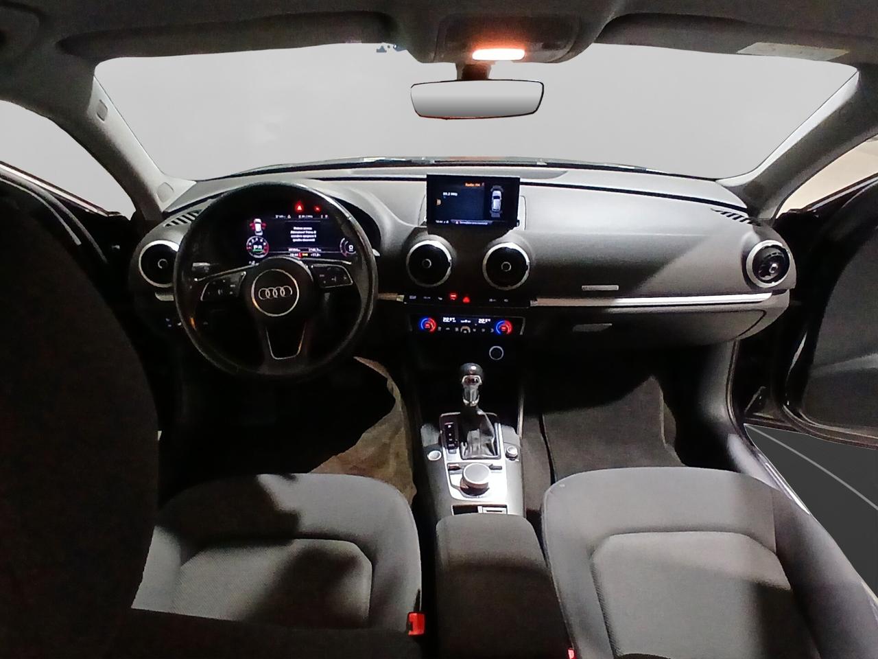 Audi A3 SPB 35 TFSI COD S tronic Admired