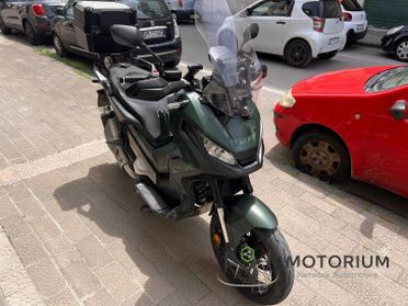 Honda X-ADV X ADV 750