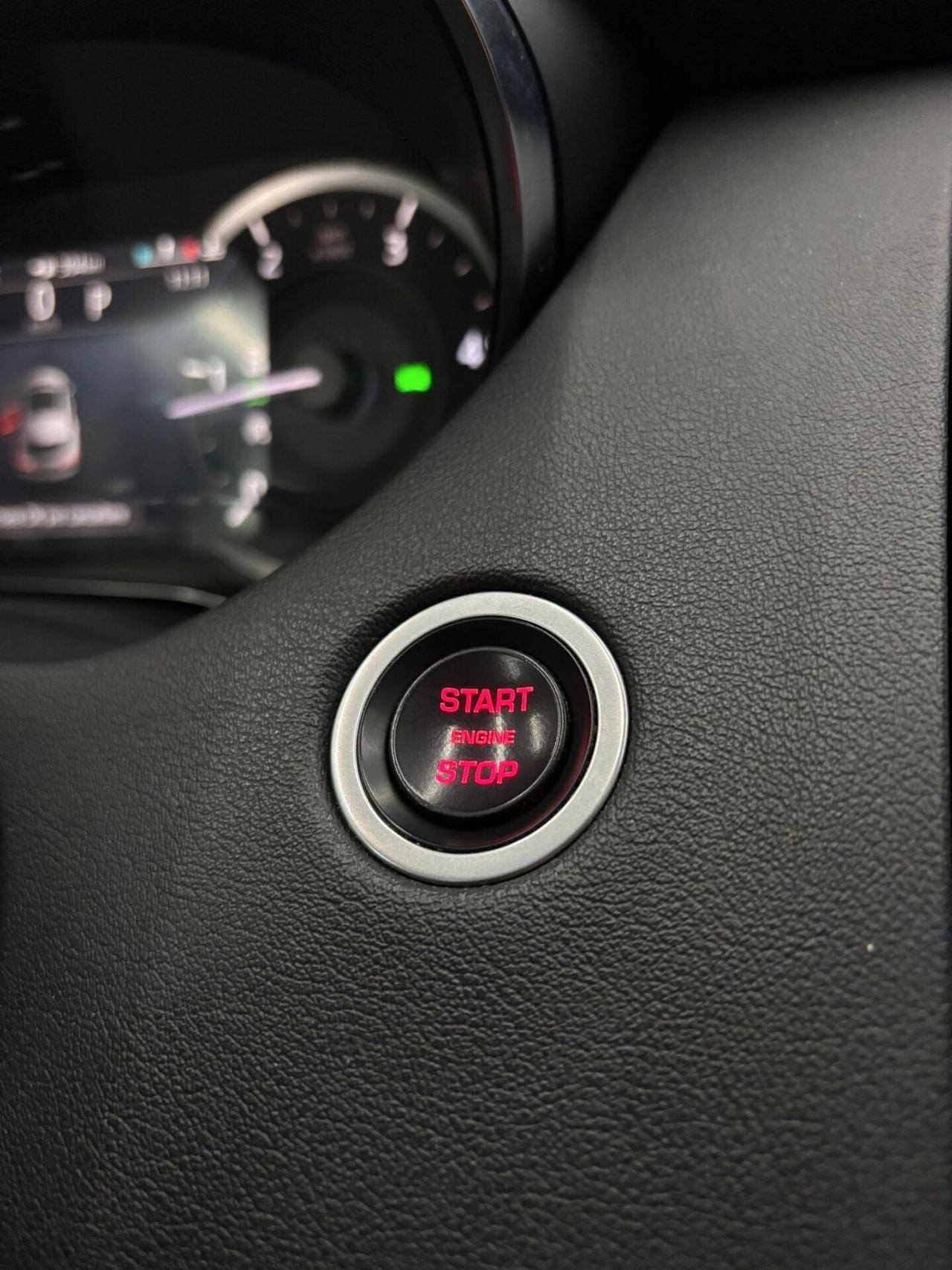 Jaguar E-Pace 2.0D I4 163 CV AWD Auto SE