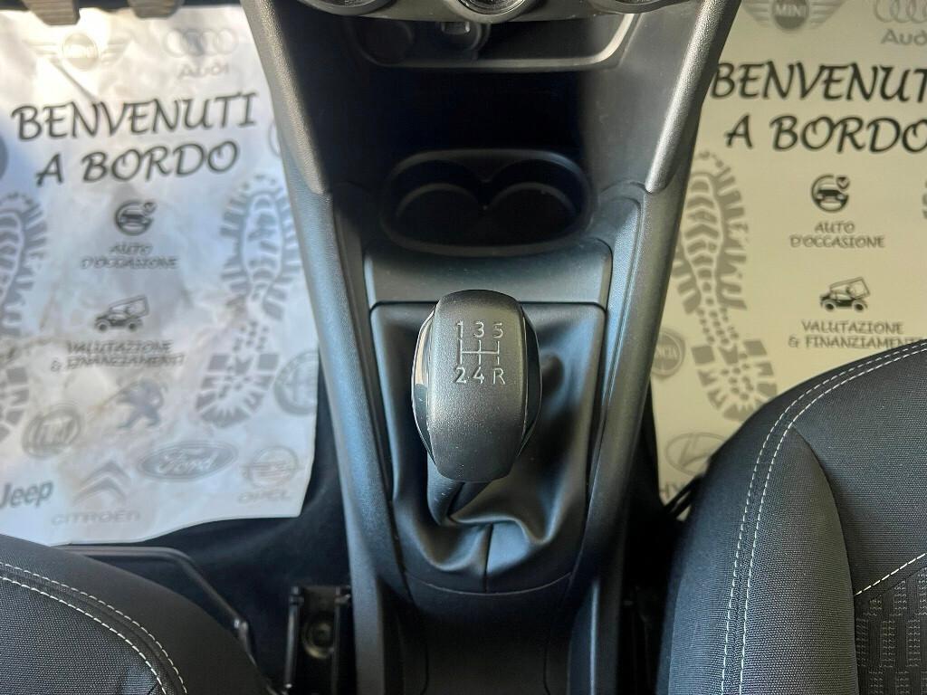 Peugeot 208 Active 82 CV - Ufficiale Peugeot - Euro 6C