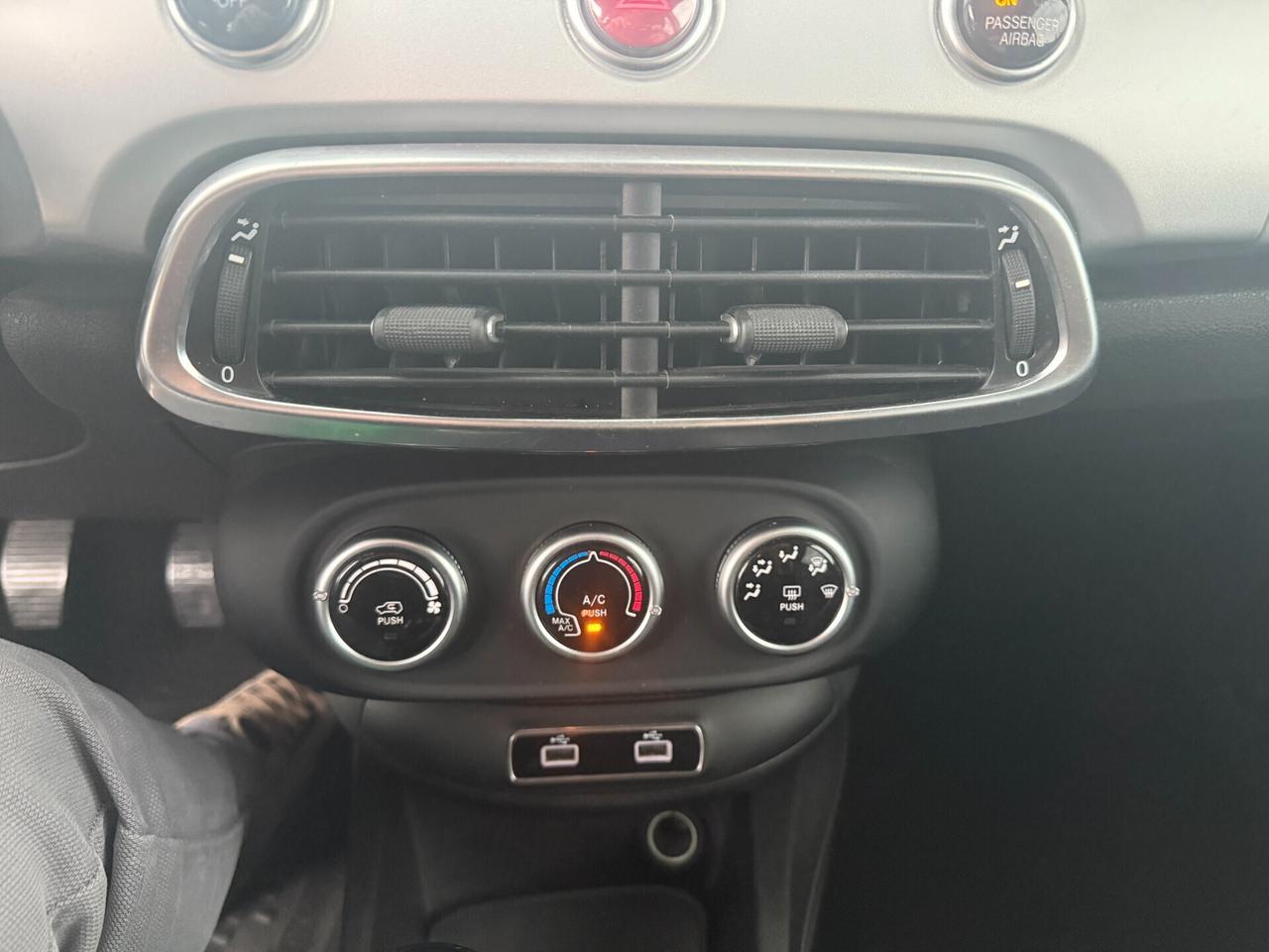 Fiat 500X 1.3 MultiJet 95 CV Connect