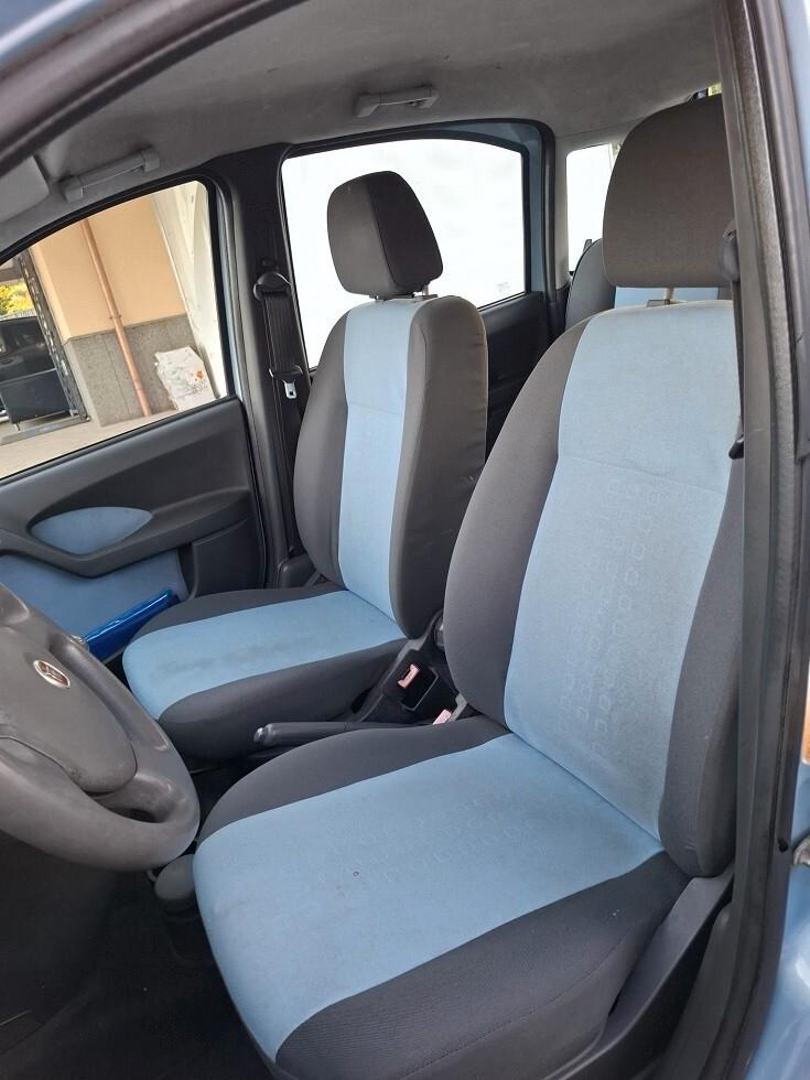 Fiat Panda 1.3 MJT 16V Dynamic - 2008