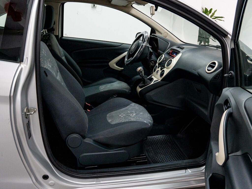 Ford Ka 1.2 Benzina 69CV