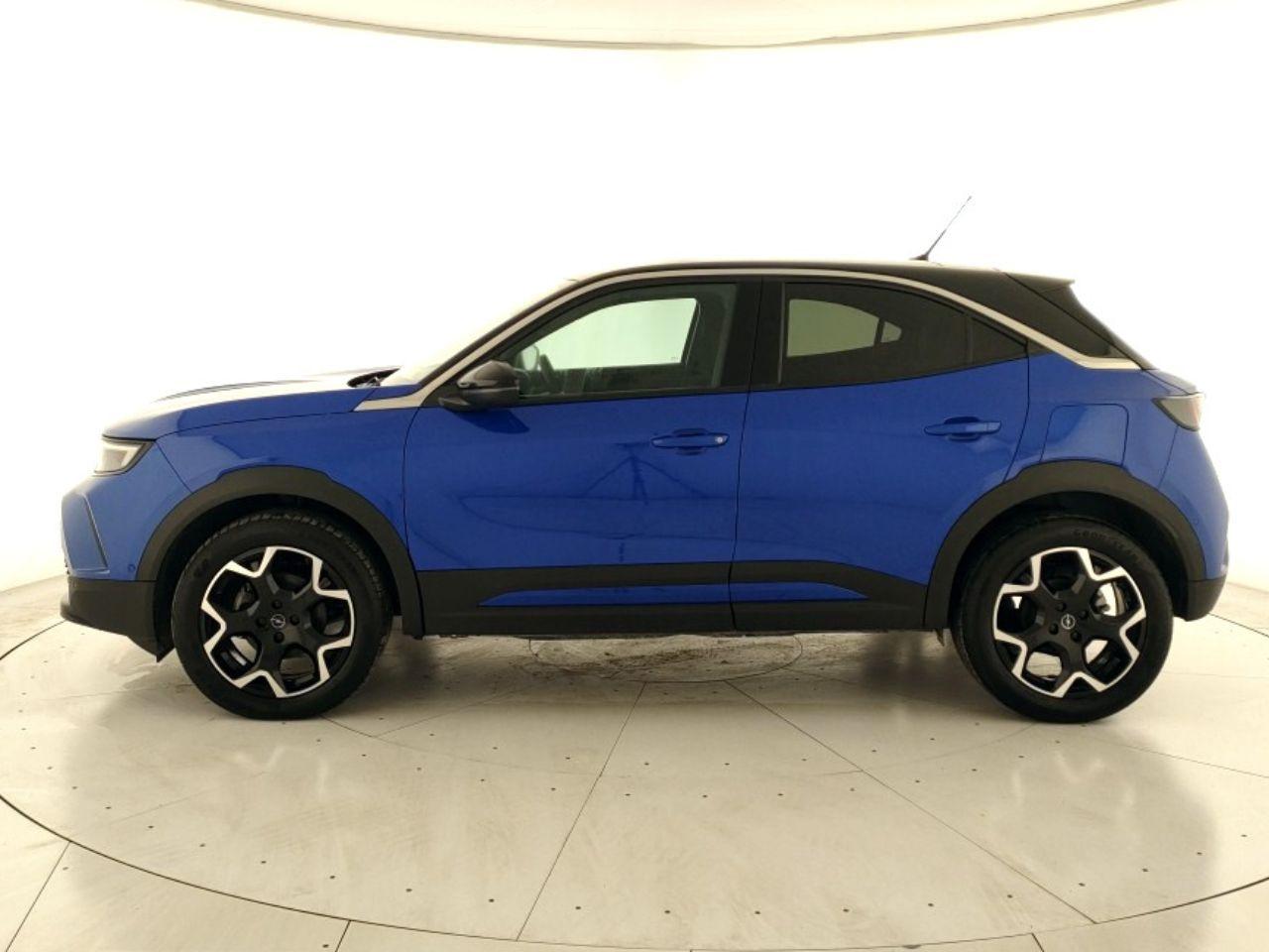 OPEL Mokka 1.2 t Ultimate s&s 136cv