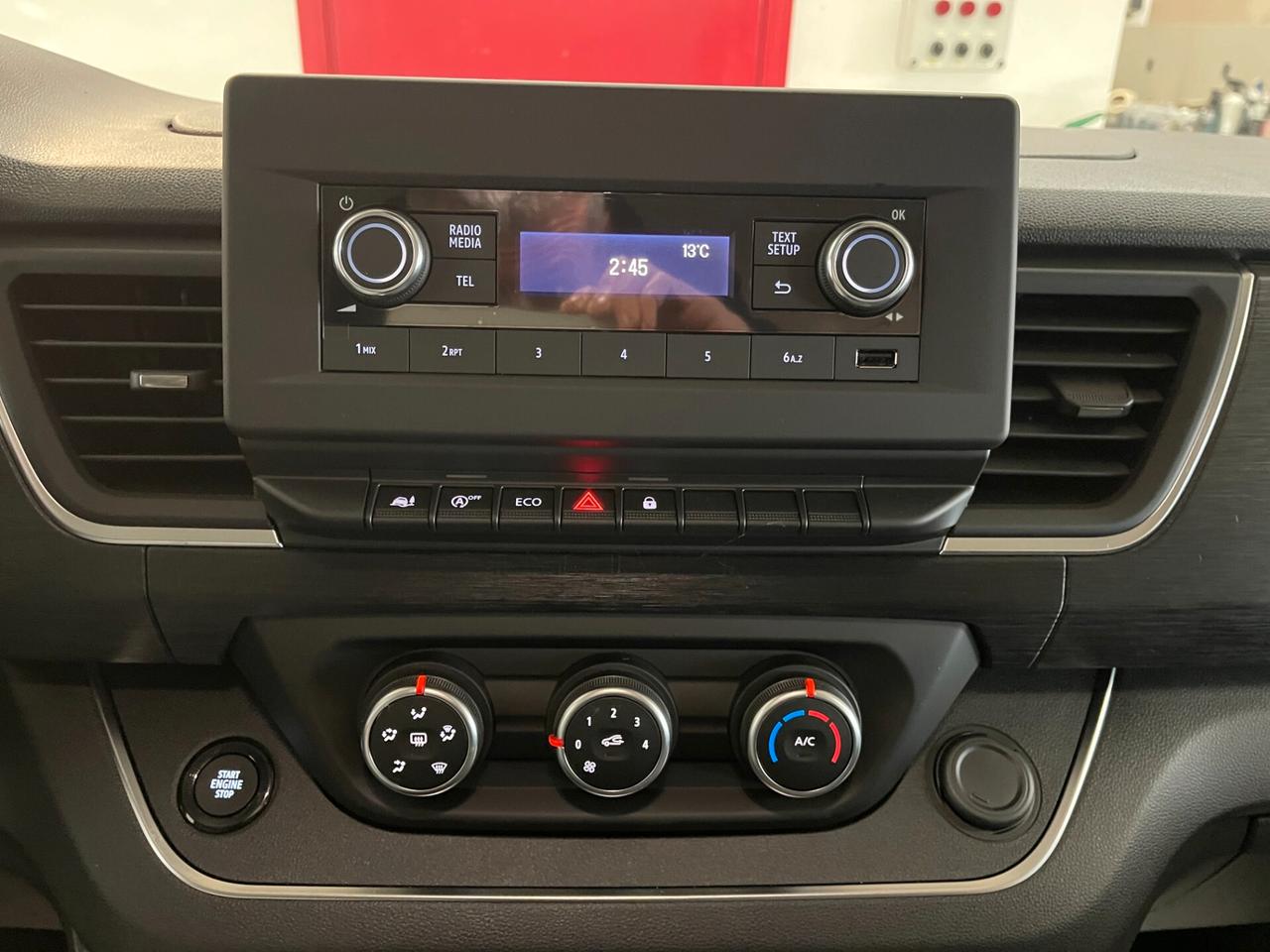 Renault Trafic PL L2 Equilibre 2.0 dCi 9 posti c.man-LEGGI SOTTO
