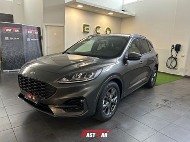 Ford Kuga 2.0 EcoBlue 120 CV aut. 2WD ST-Line