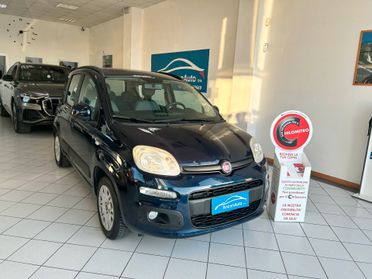 fiat panda 1.2b x neopatentati 2013