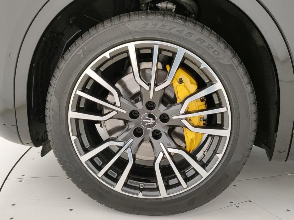 Maserati Levante 2.0 MHEV Modena AWD Auto