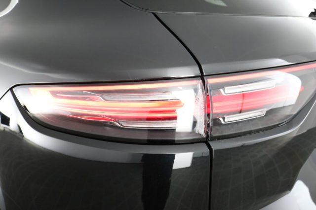 PORSCHE Cayenne Cayenne S